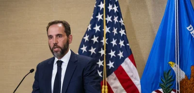 Trump claims 2020 Election was rigged and calls for DOJ investigation