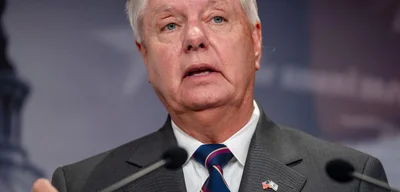 Senator Lindsey Graham says Nicolás Maduro will soon be removed from power