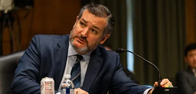 Senator Ted Cruz proposes plan to label right-wing criticism of Israel as antisemitic