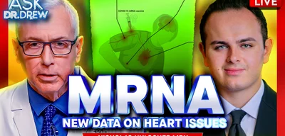 X removes epidemiologist Nicolas Hulscher from search results