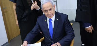 Netanyahu's corruption trial ends early due to security developments