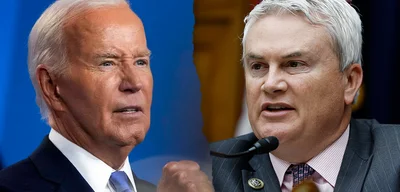 U.S. House Oversight Committee declares Biden's executive actions null and void