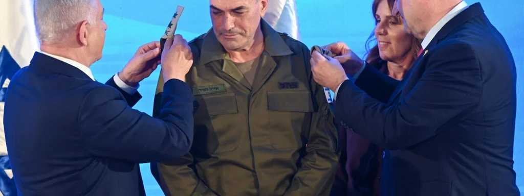 Featured image for: Netanyahu orders new strikes on Gaza after accusing Hamas of ceasefire violation Netanyahu orders new strikes on Gaza after accusing Hamas of ceasefire violation