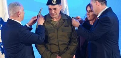 Netanyahu orders new strikes on Gaza after accusing Hamas of ceasefire violation