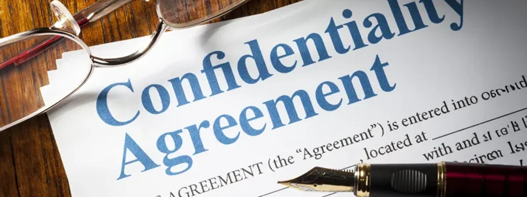 Featured image for: U.S. military personnel asked to sign confidentiality agreements U.S. military personnel asked to sign confidentiality agreements