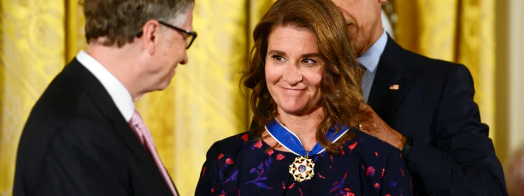 Featured image for: Senate Judiciary Committee investigates Bill and Melinda Gates Foundation Senate Judiciary Committee investigates Bill and Melinda Gates Foundation