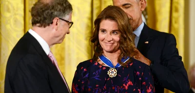 Senate Judiciary Committee investigates Bill and Melinda Gates Foundation