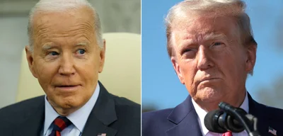 DOJ can declare Biden's pardons null and launch mass arrests, says Comer