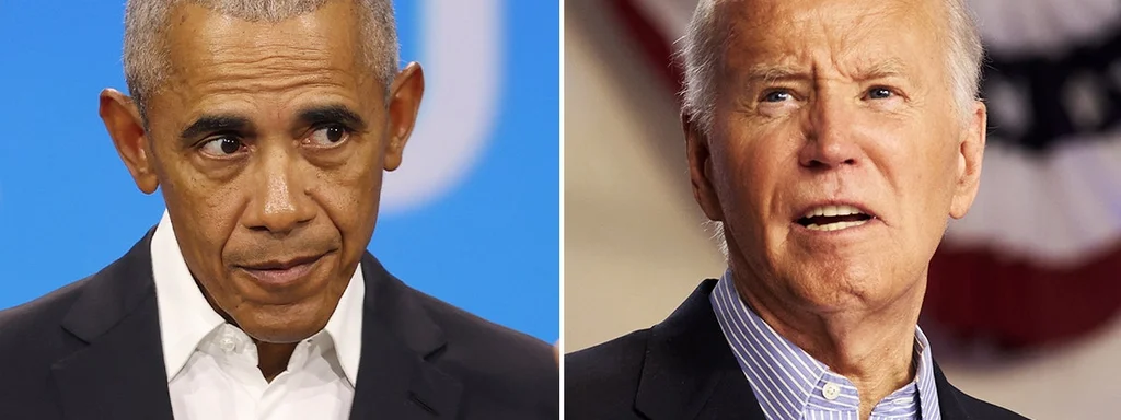 Featured image for: Barack Obama calls for global crackdown on dissenting opinions Barack Obama calls for global crackdown on dissenting opinions