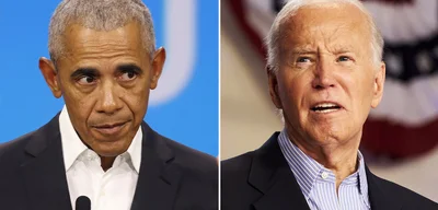 Barack Obama calls for global crackdown on dissenting opinions