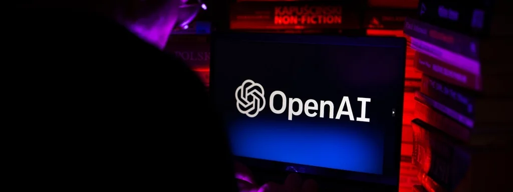 Featured image for: OpenAI reports over a million users weekly share possible suicidal thoughts with ChatGPT OpenAI reports over a million users weekly share possible suicidal thoughts with ChatGPT