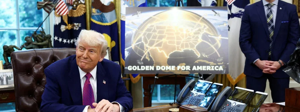 Trump orders Department of War to test America's nuclear arsenal