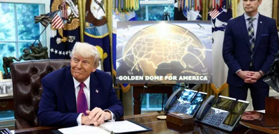 Trump orders Department of War to test America's nuclear arsenal