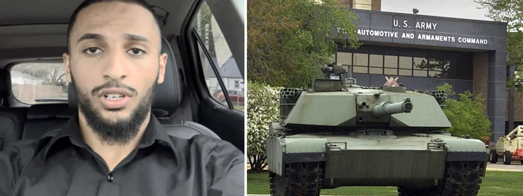 Featured image for: FBI prevents potential terrorist attack in Michigan over Halloween weekend FBI prevents potential terrorist attack in Michigan over Halloween weekend