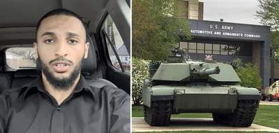 FBI prevents potential terrorist attack in Michigan over Halloween weekend