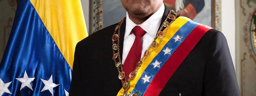 Venezuelan President Nicolás Maduro requests military assistance from Russia, China, and Iran