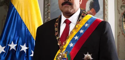 Venezuelan President Nicolás Maduro requests military assistance from Russia, China, and Iran