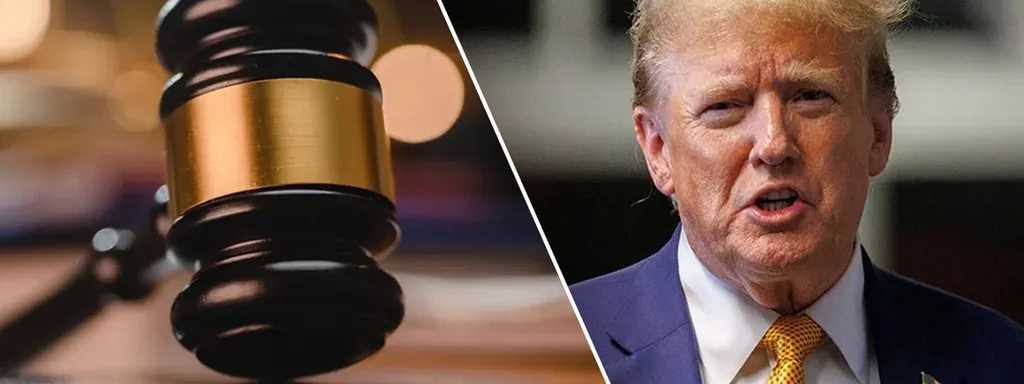 Federal judge orders Trump Administration to use contingency funds for SNAP benefits