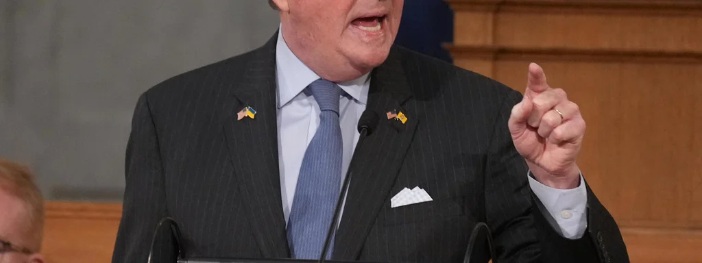 Featured image for: New Jersey Governor Phil Murphy declares State of Emergency New Jersey Governor Phil Murphy declares State of Emergency