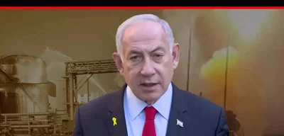 Netanyahu warns Houthis in Yemen pose great threat to Israel