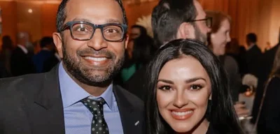 FBI Director Kash Patel calls attackers of girlfriend cowards