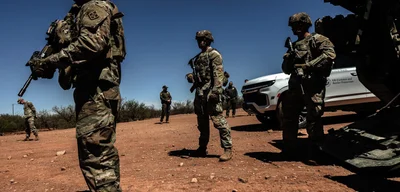 Trump administration plans mission to send troops into Mexico for drug cartels