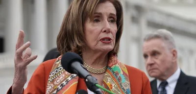 Nancy Pelosi expected to announce she will not run for reelection in 2026