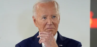 Biden administration allegedly created target list of 700 Americans