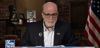 Mark Levin warns politicians who fail to condemn Carlson and Fuentes