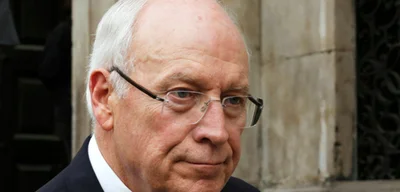 Former Vice President Dick Cheney dies from pneumonia and heart disease