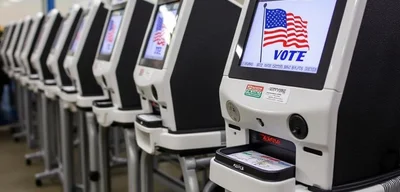 Election machines down in multiple locations across Cumberland County, NJ
