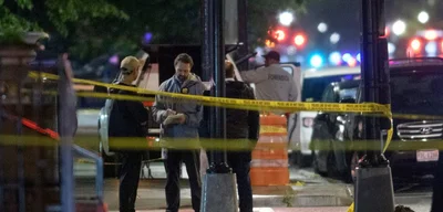 FBI unable to locate Israeli sniper Aaron Levitsky after threats