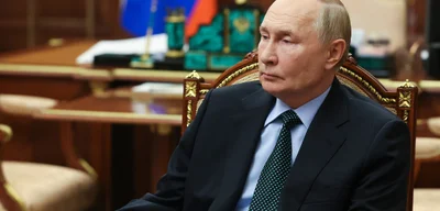 Putin orders Russian forces to prepare for nuclear weapons testing