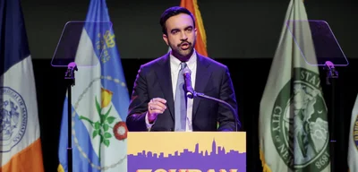 Republicans expected to triple support for Israel after Mamdani's election