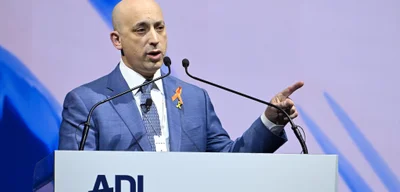 ADL CEO Jonathan Greenblatt announces creation of 'Mamdani Monitor'