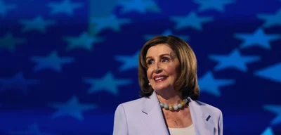 Nancy Pelosi will not seek reelection after nearly 40 years in Congress