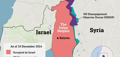 Israel spends millions on influence operations targeting church communities