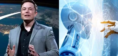 Elon Musk declares AI will control future instead of humans