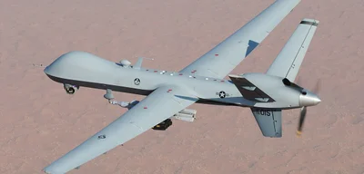 U.S. Army plans to purchase over one million drones in 2-3 years