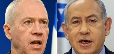 Turkey issues arrest warrants for Netanyahu and 36 Israeli officials