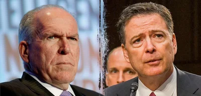 Federal grand jury issues subpoenas to John Brennan and ex-FBI officials