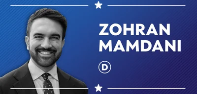 New York City Mayor-elect Zohran Mamdani to introduce Bitcoin transaction tax