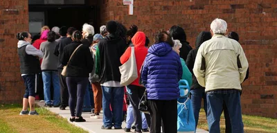 U.S. Supreme Court suspends full SNAP benefit payments for November