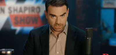 Ben Shapiro loses tens of thousands of YouTube subscribers in two weeks