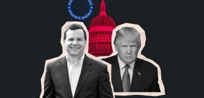 Trump and FHFA Director Pulte announce new mortgage relief measures