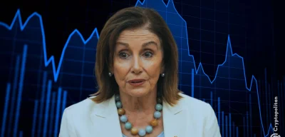 Nancy Pelosi made $133 million profit from 30 years of stock trading