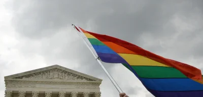 Supreme Court rejects request to overturn same-sex marriage ruling