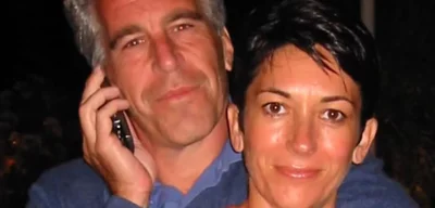 Ghislaine Maxwell reportedly allowed to play with a puppy in prison