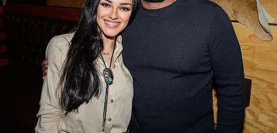 Alexis Wilkins files $5 million lawsuit against Sam Parker and Elijah Schaffer