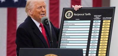 Trump administration explores plan for 15-year car loans